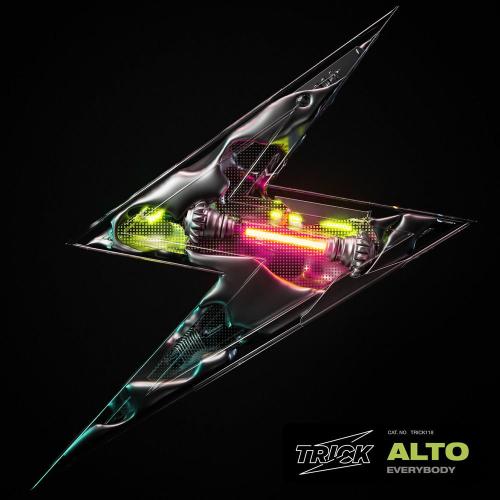 alto - Everybody