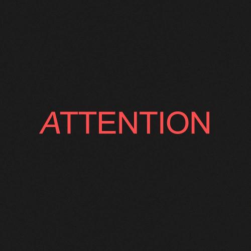 ATTENTION - ALTUNIN