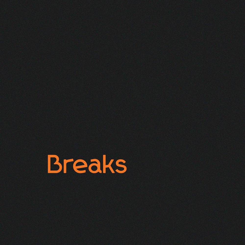 ALTUNIN - Breaks