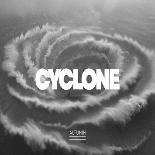 CYCLONE - ALTUNIN