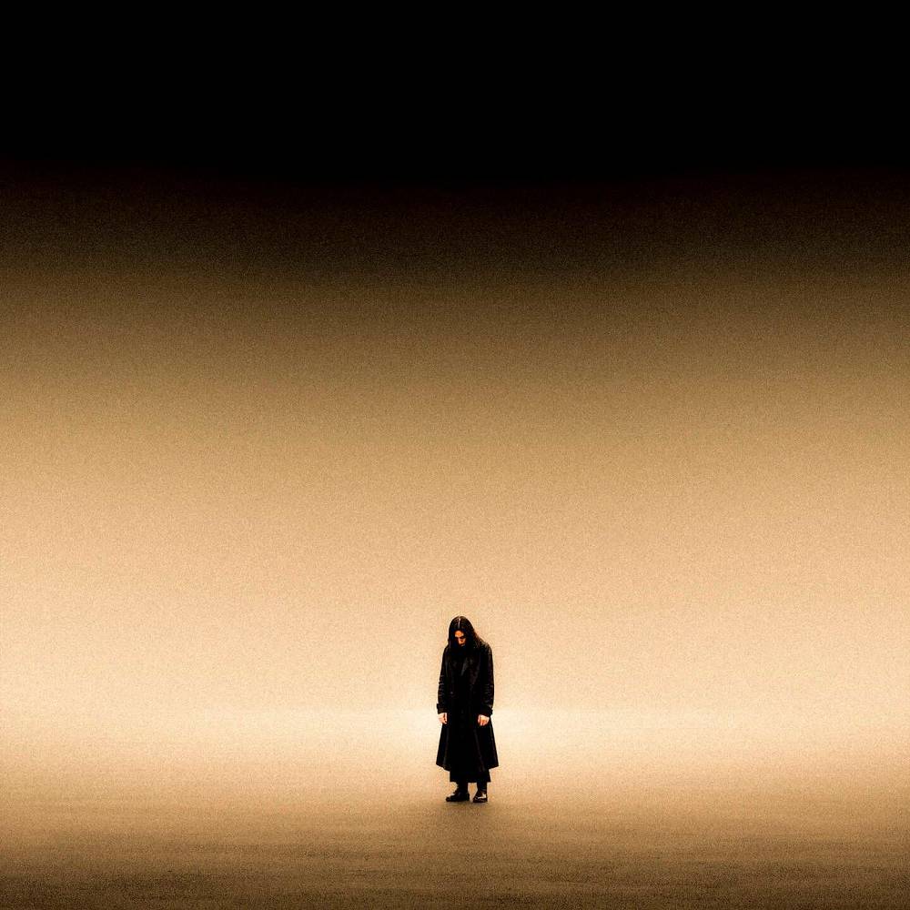 DARKNESS - ALTUNIN