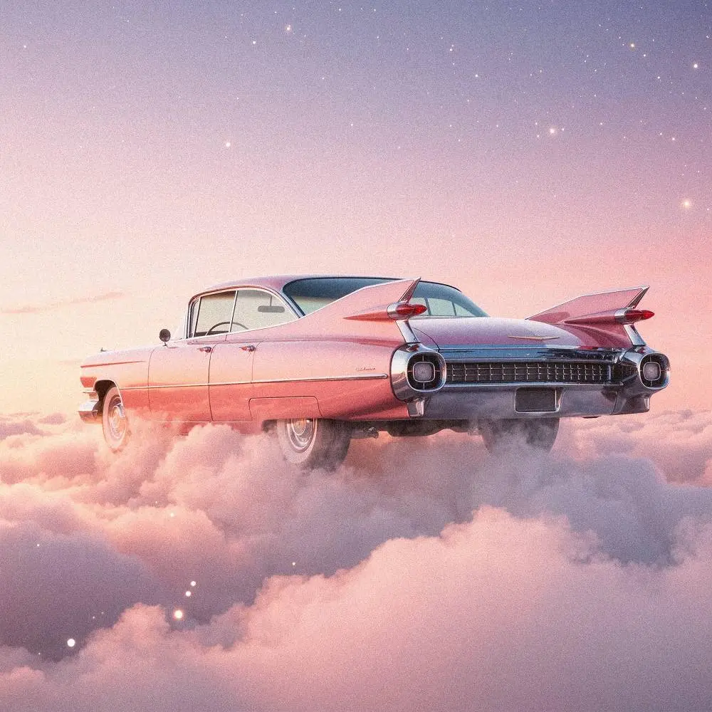 Geronimo's Cadillac - ALTUNIN