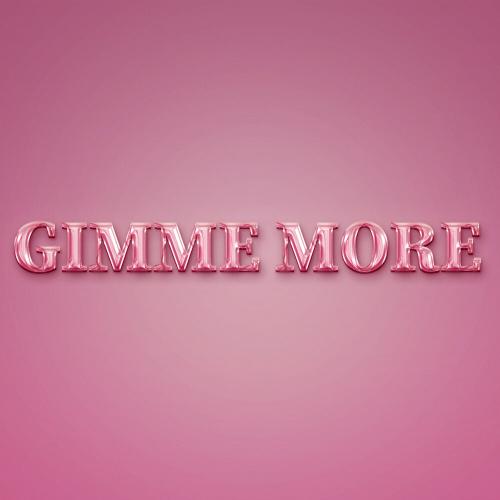 GIMME MORE - ALTUNIN
