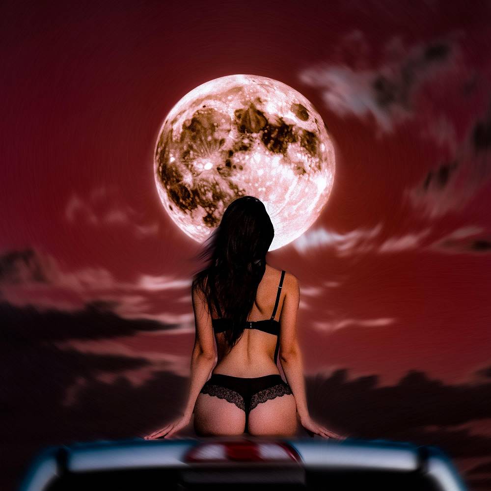Justify Sex - ALTUNIN