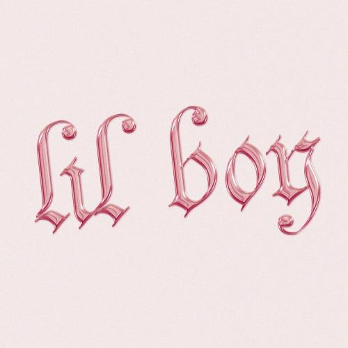 ALTUNIN - Lil Boy