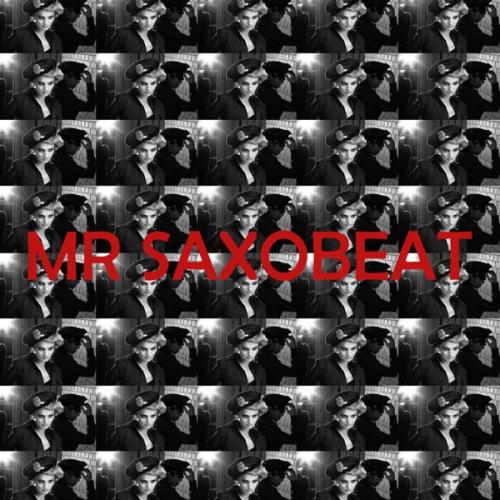 MR SAXOBEAT - ALTUNIN