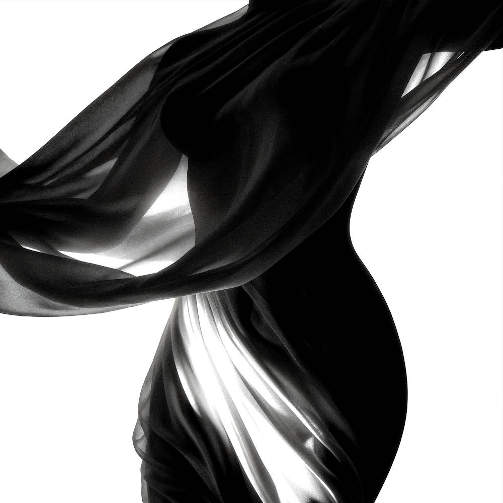 YOUR BODY - ALTUNIN