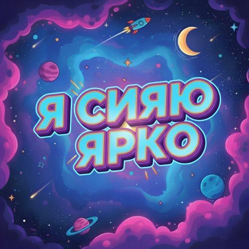 ALTUNIN, Z N, YUNG TRAPPA - Я сияю ярко (Slowed + reverb)