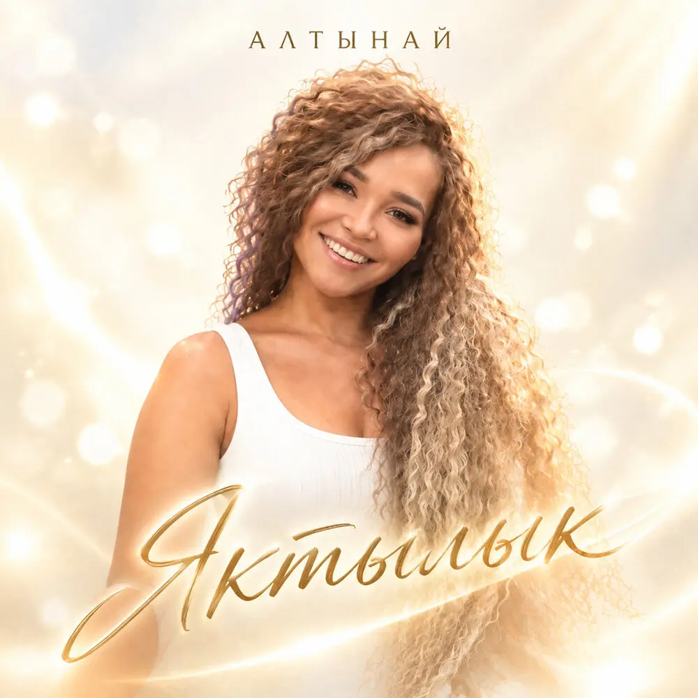 Яктылык - Алтынай, Оскар Усманов