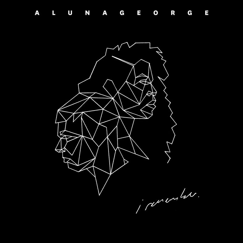 My Blood - AlunaGeorge feat. ZHU
