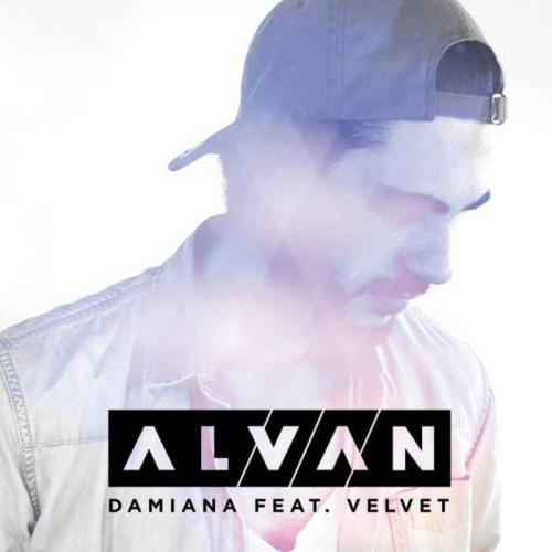 Alvan feat. Velvet - Damiana