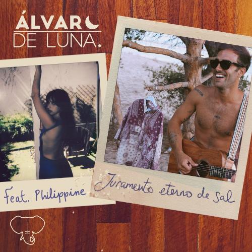 Alvaro De Luna feat. Philippine - Juramento Eterno De Sal