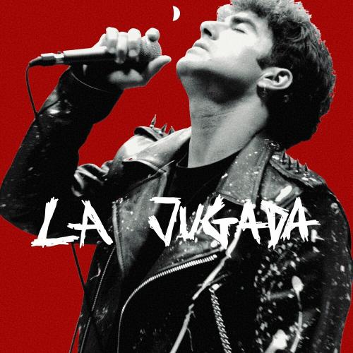 Alvaro De Luna - La Jugada