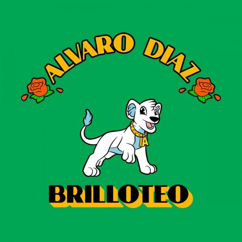 Alvaro Diaz - Brilloteo