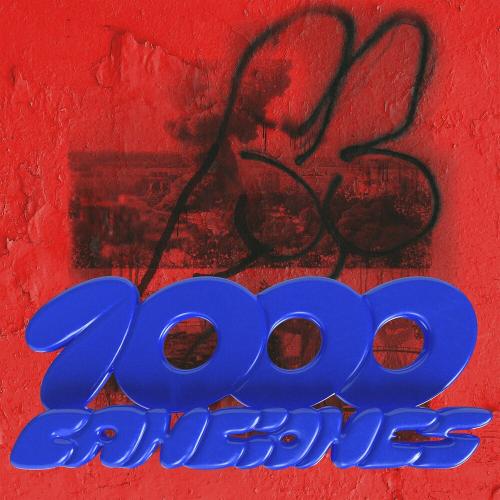 Alvaro Diaz feat. Sen Senra - 1000CANCIONES