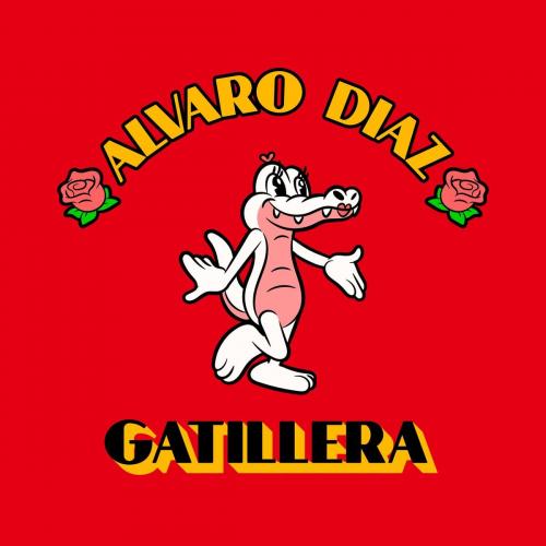 Alvaro Diaz - Gatillera