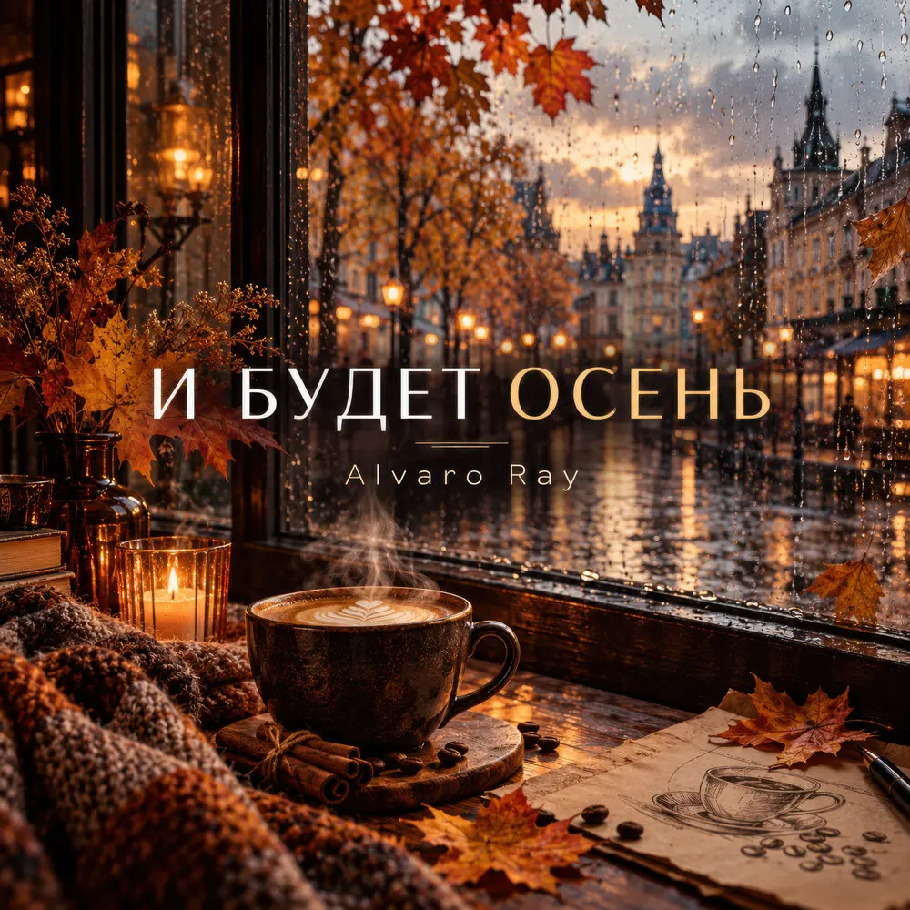 И будет осень - ALVARO RAY