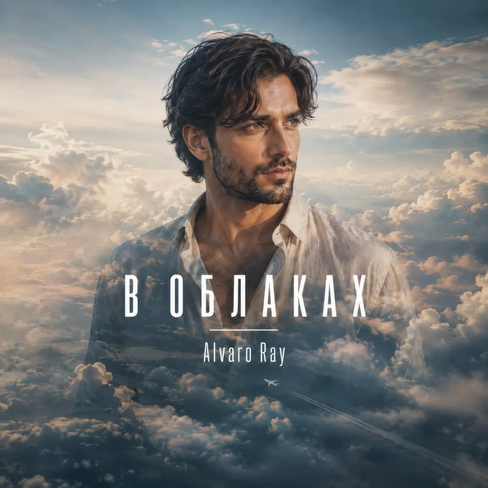 В облаках - ALVARO RAY