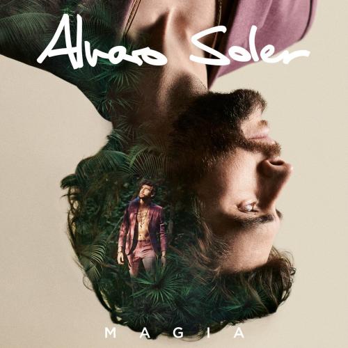 Diferente - Alvaro Soler feat. Greg Taro