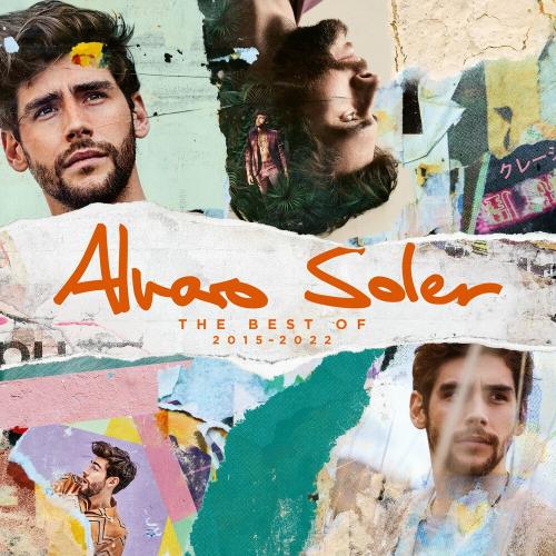Candela - Alvaro Soler feat. Nico Santos
