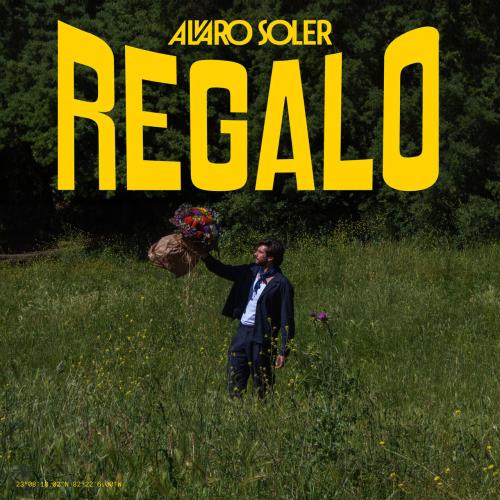 Alvaro Soler - Regalo
