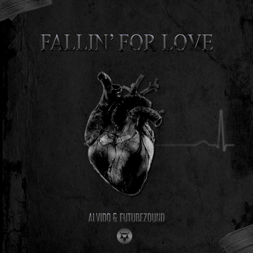 ALVIDO & Futurezound - Fallin for Love