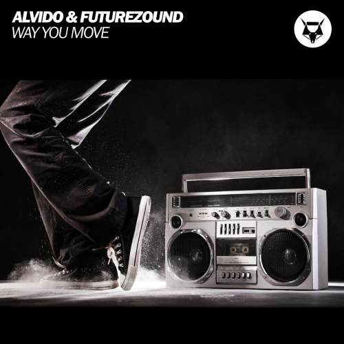 ALVIDO & Futurezound - Way You Move