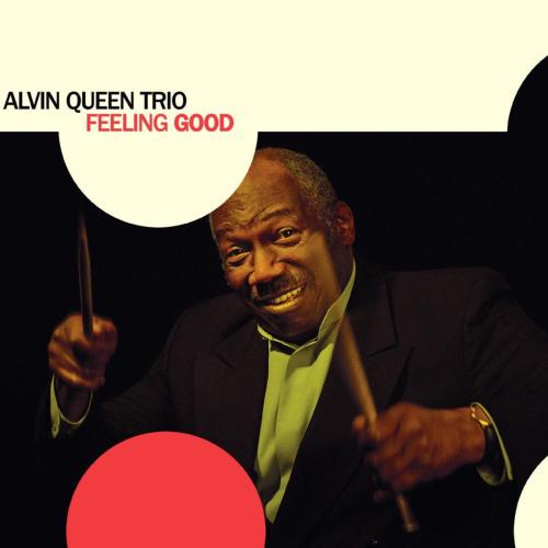 Alvin Queen Trio - Waltz for Ahmad (feat. Carlton Holmes & Danton Boller)