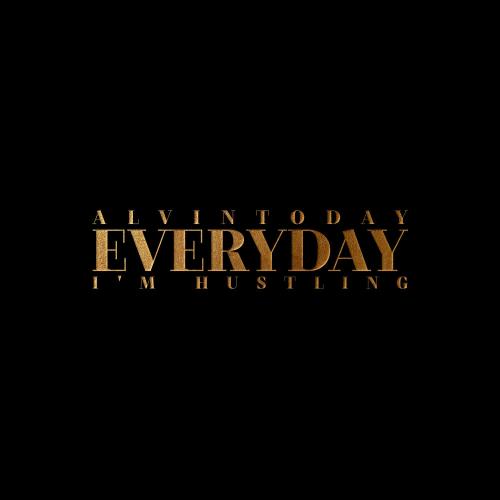 Everyday - AlvinToday