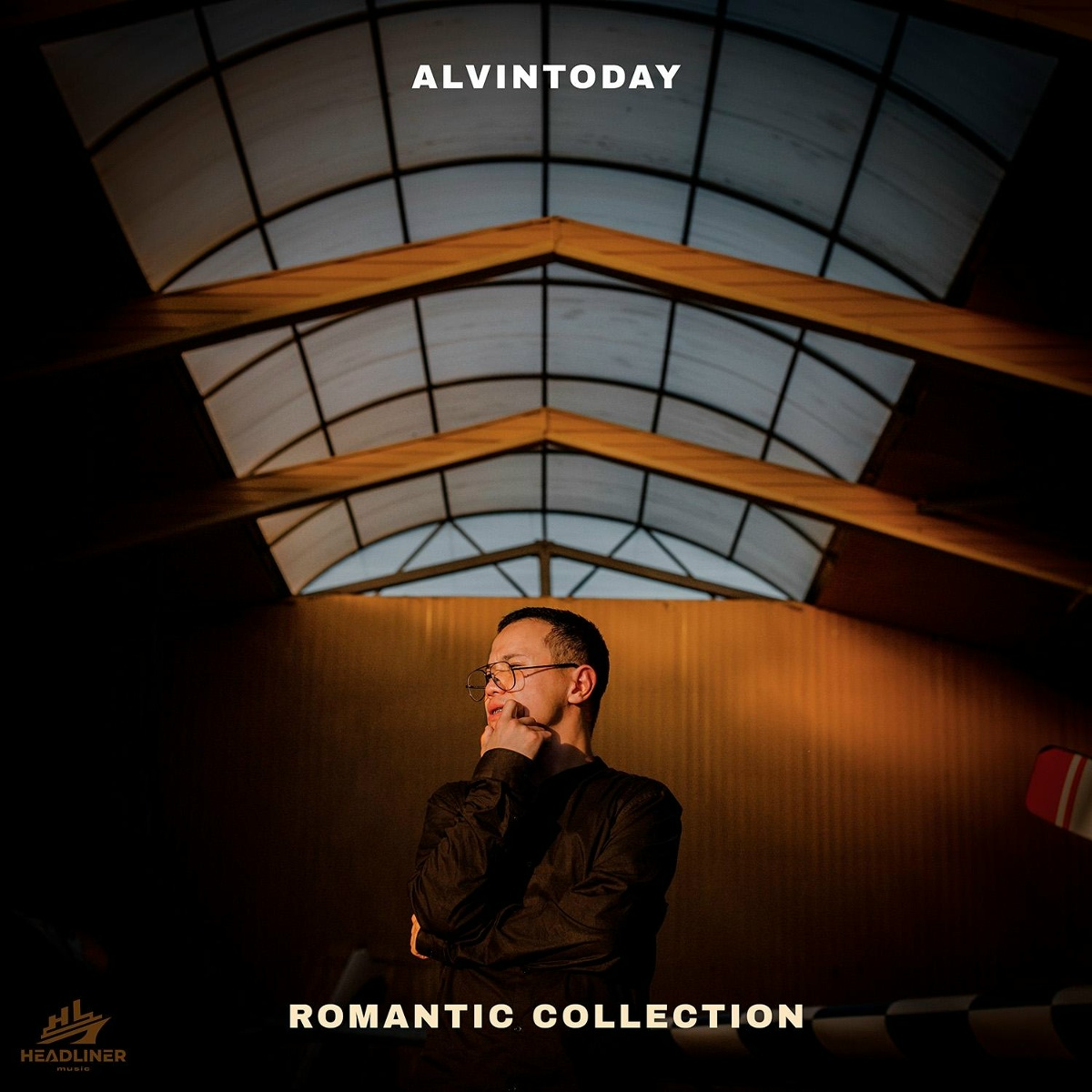 Последние рифмы о боли - AlvinToday