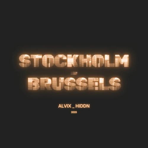 Alvix & HIDDN - Club-banga