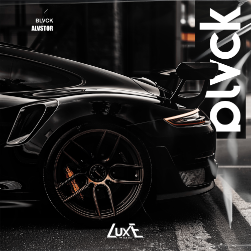 ALVSTOR - BLVCK