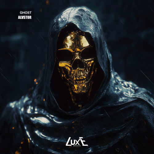 ALVSTOR - Ghost