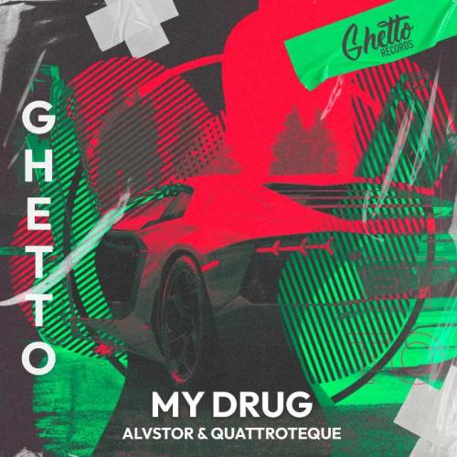 ALVSTOR, QUATTROTEQUE - MY DRUG