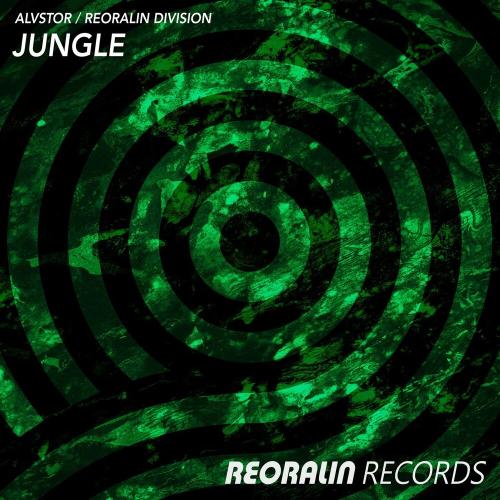 ALVSTOR & Reoralin Division - Jungle