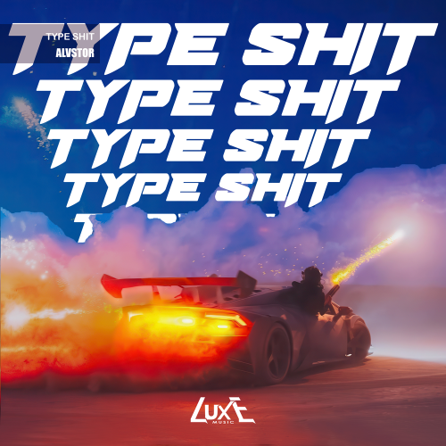 ALVSTOR - Type Shit