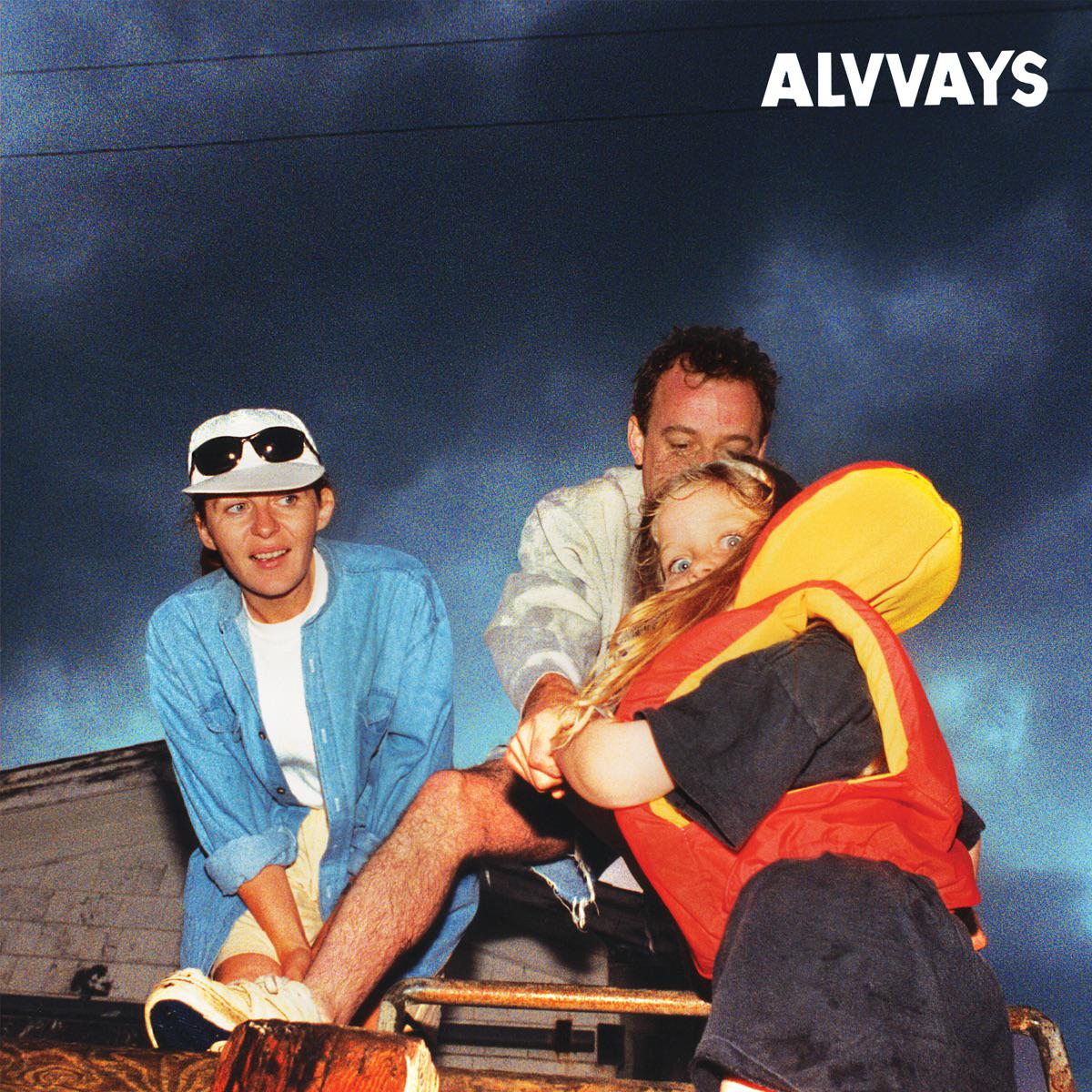 Belinda Says - Alvvays