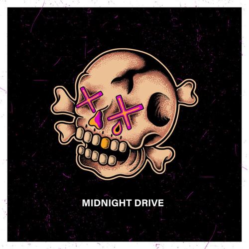 Always Grounded - Midnight Drive