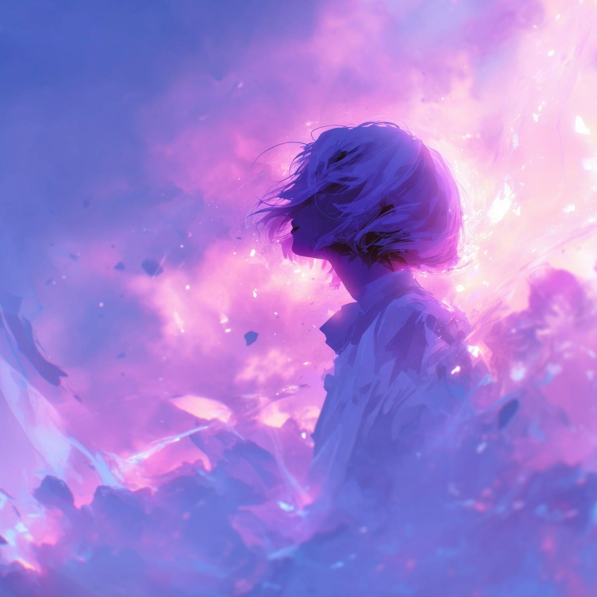 Ephemeral - Alx Beats, ERRORWAVE