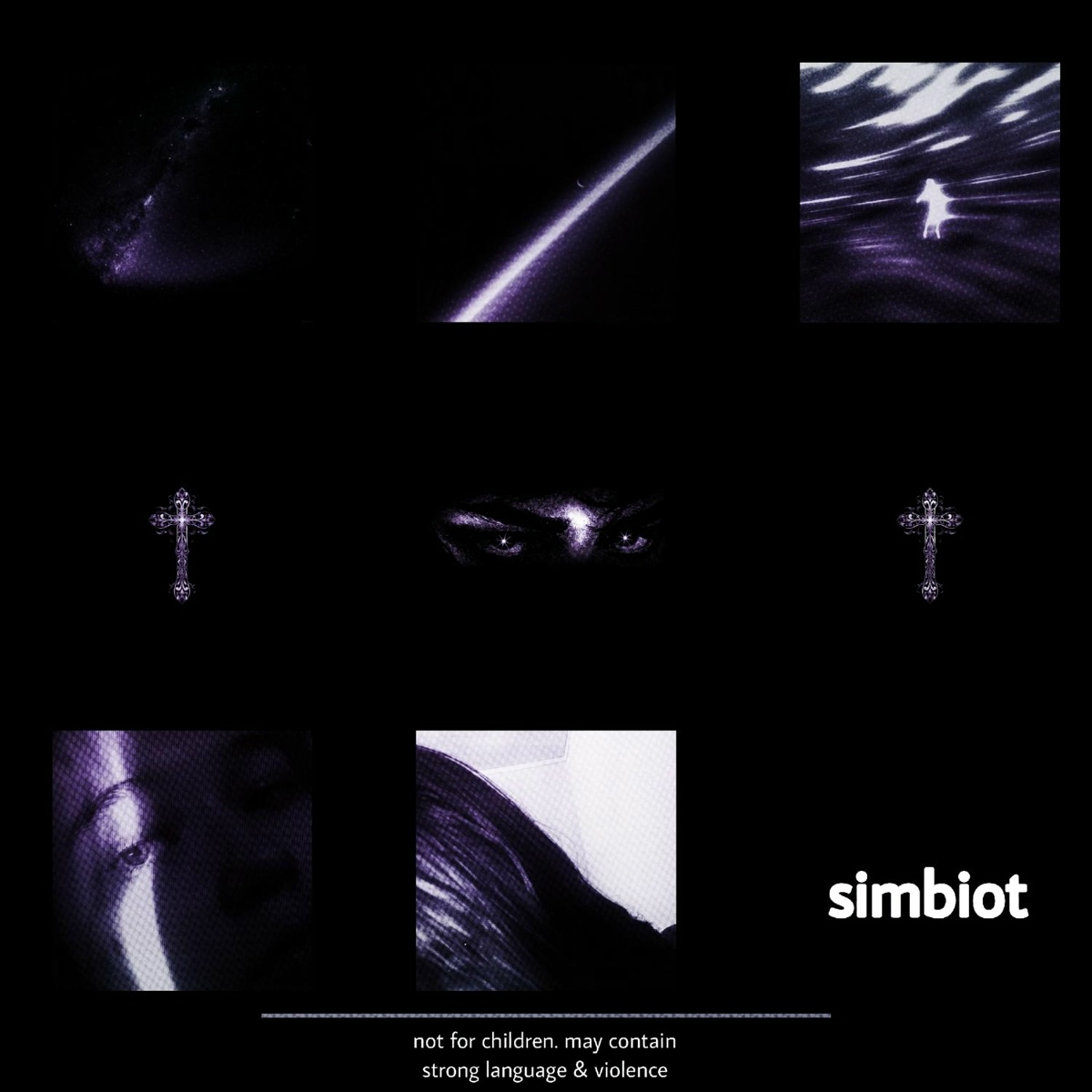 simbiot - alxmxv