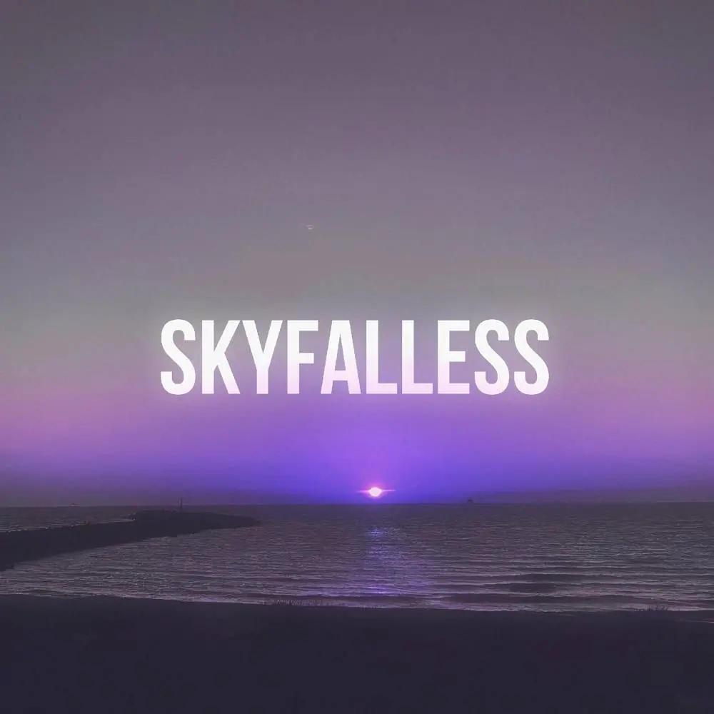 skyfalless - alxmxv