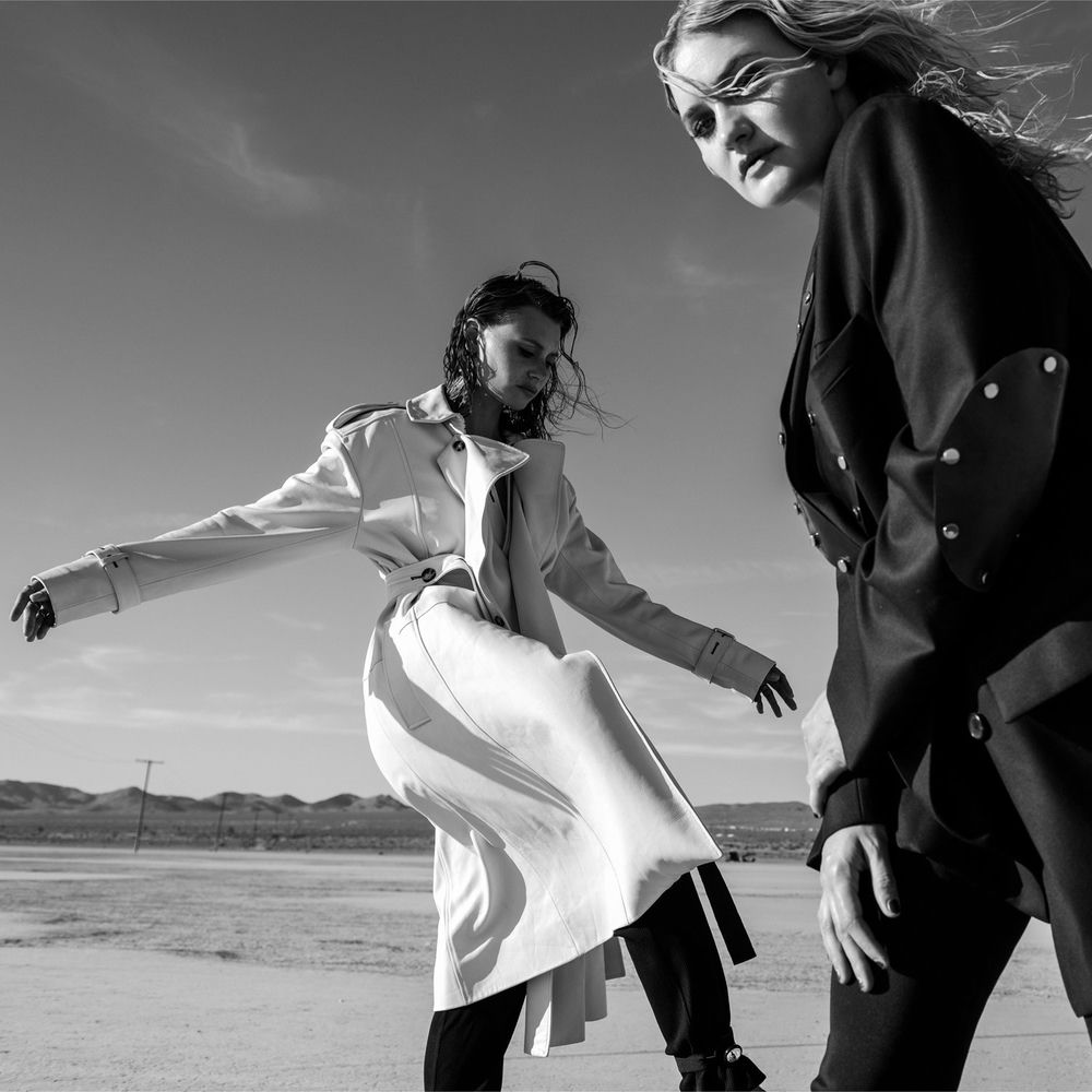 Attack Of Panic - Aly & AJ