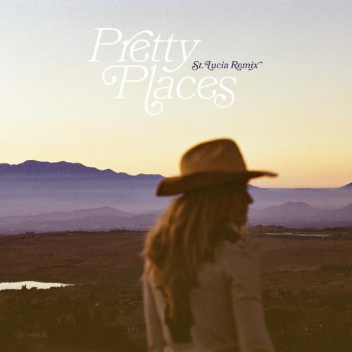 Aly & AJ - Pretty Places (St. Lucia Remix)