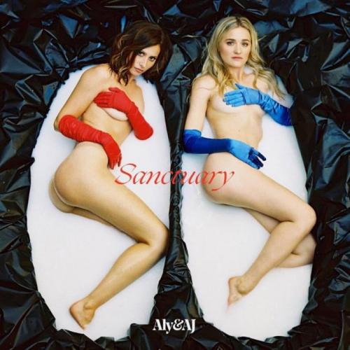 Aly & AJ - Star Maps