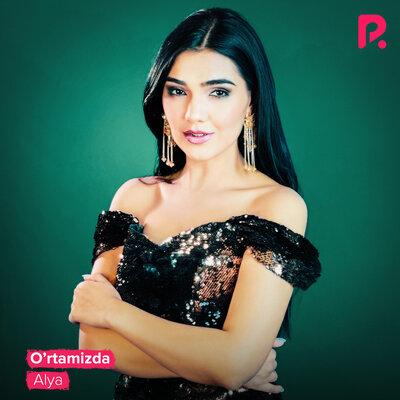Alya - Ortamizda
