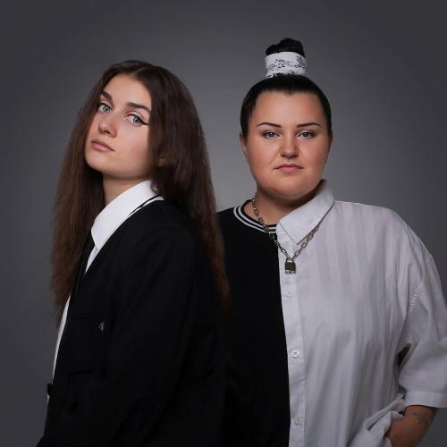 Alyona Alyona feat. Jerry Heil - Teresa & Maria