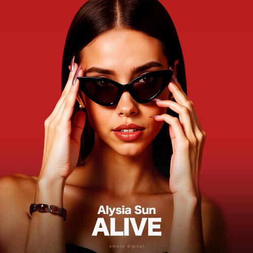 Alysia Sun - Alive