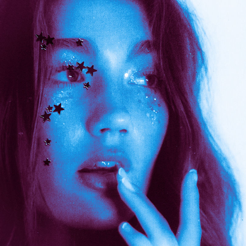 Bloodstream - Alyssa Grace