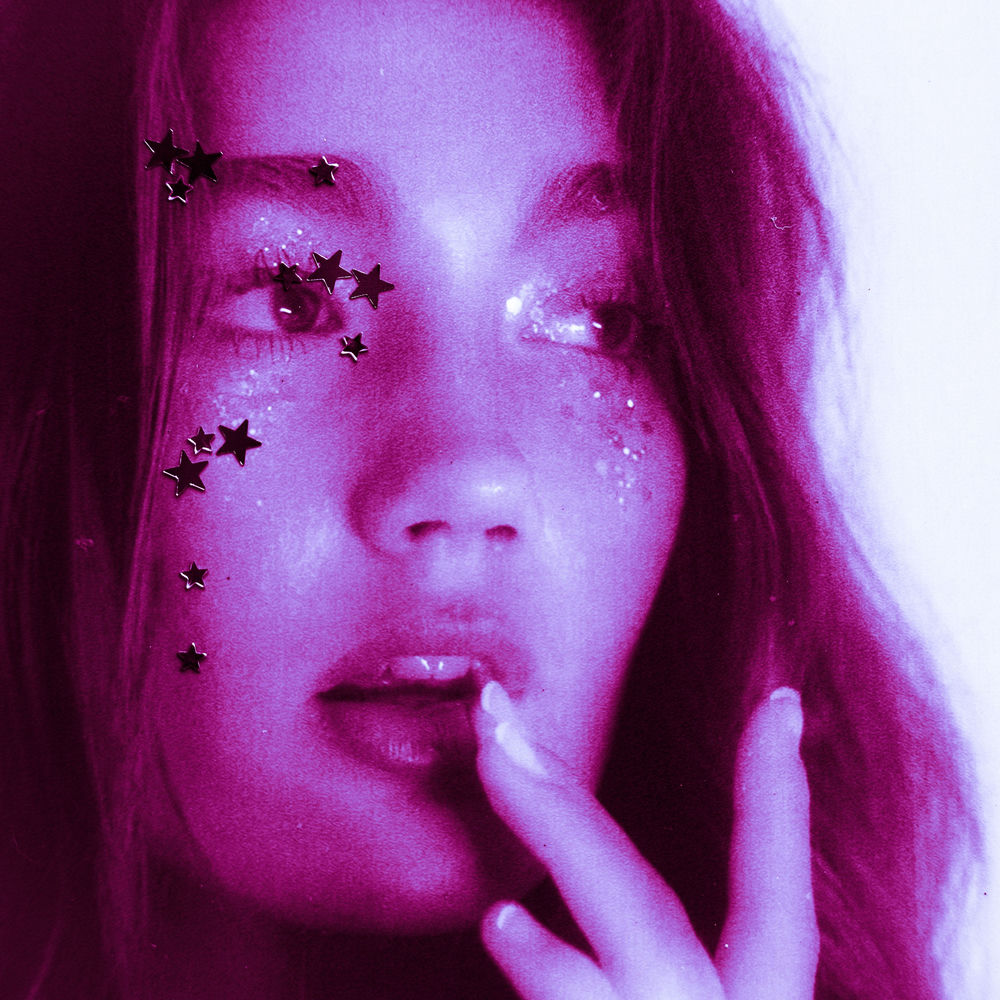 Bones - Alyssa Grace