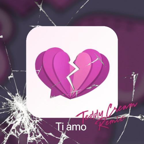 Alyssa - Ti Amo (Teddy Cream Remix)